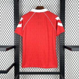 Camiseta Benfica 1990/91 — Foto 3