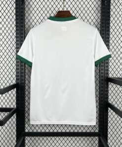 Maglia Bolivia Away 2024/25 Versione Tifoso vista posteriore