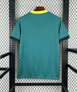 Maglia Bolivia Home 2024/25 Versione Tifoso vista posteriore