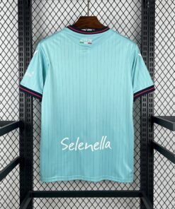 Maglia Bologna Third 2025/26 Versione Tifoso vista posteriore