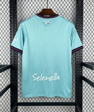 Maglia Bologna Third 2025/26 Versione Tifoso vista posteriore