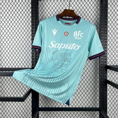 Maglia Bologna Third 2025/26 Versione Tifoso