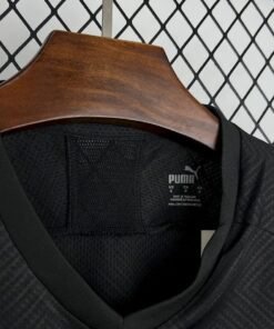 Maglia Borussia Dortmund Home 2019/20 Versione Tifoso vista laterale