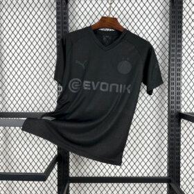 Camiseta Borussia Dortmund 2019/20 — Vista frontal