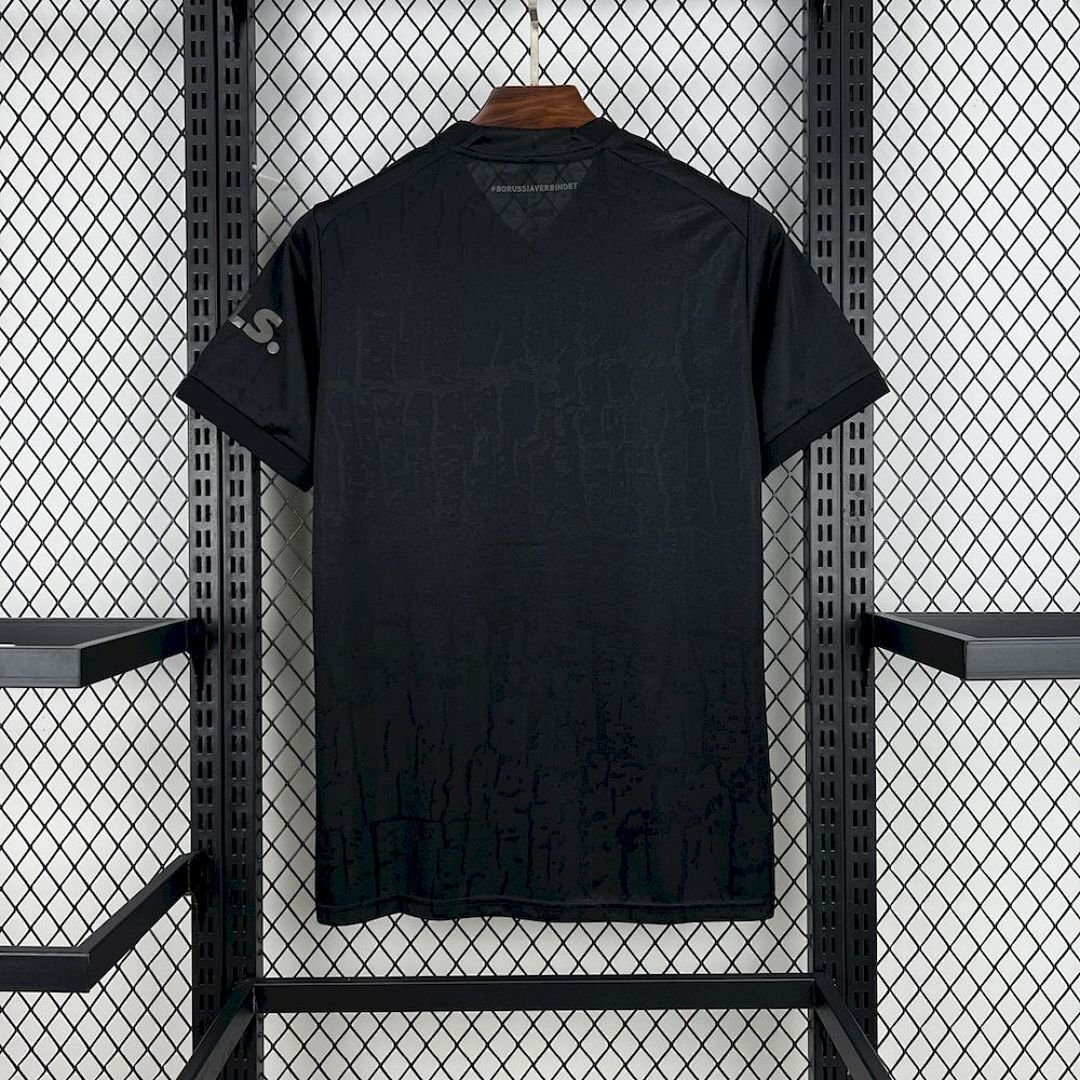 Maglia Borussia Dortmund Home 2022/23 Versione Tifoso vista posteriore