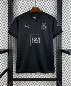 Maglia Borussia Dortmund Home 2022/23 Versione Tifoso tessuto traspirante