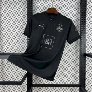 Maglia Borussia Dortmund Home 2022/23 Versione Tifoso vista frontale completa