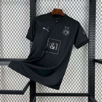Maglia Borussia Dortmund 2022/23