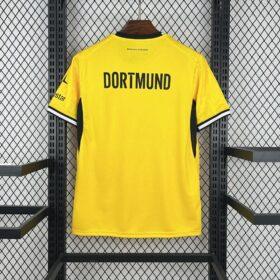 Maglia Borussia Dortmund 2026/27 — Foto 2