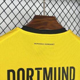 Maglia Borussia Dortmund 2026/27 — Dettaglio prodotto