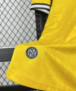 Maglia Borussia Dortmund Home 2026/27 Versione Tifoso tessuto traspirante