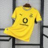 Maglia Borussia Dortmund Home 2026/27 Versione Tifoso vista frontale completa