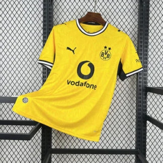 Maglia Borussia Dortmund 2026/27