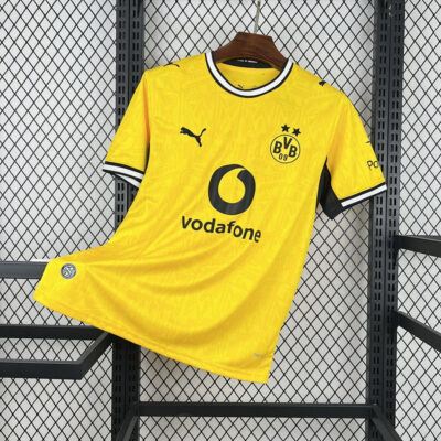 Maglia Borussia Dortmund 2026/27