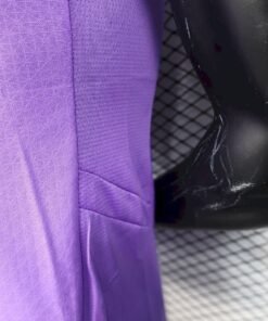 Maglia Borussia Dortmund Keeper 2024/25 Versione Giocatore vista laterale