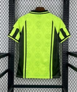 Maglia borussia dortmund retro - Maglia Borussia Dortmund Home 1996/97 Retro vista posteriore