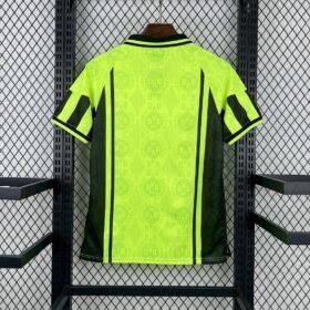 Camiseta Borussia Dortmund 1996/97 — Foto 2