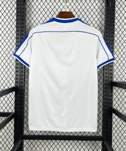 Maglia brazil retro - Maglia Brazil Home 2024/25 Retro vista posteriore