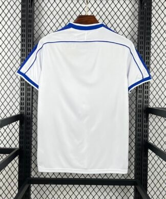 Maglia brazil retro - Maglia Brazil Home 2024/25 Retro vista posteriore