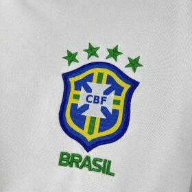 Maglia Brasile 1998/99 — Foto 5