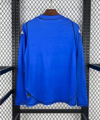 Maglia Brescia Home Manica Lunga 2003/04 Retro - vista 2
