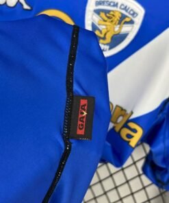 Maglia Brescia Home 2003/04 Retro - vista 2