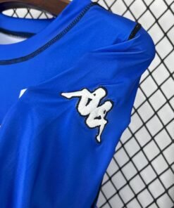 Maglia Brescia Home Manica Lunga 2003/04 Retro - vista 3