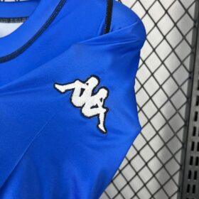Camiseta Brescia 2003/04 Retro — Foto 3