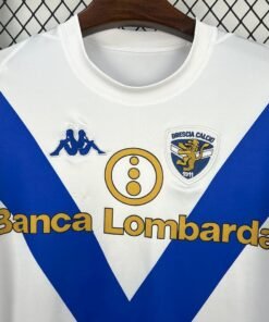 Maglia Brescia Away 2003/04 Retro - vista 4