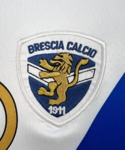 Maglia Brescia Away 2003/04 Retro - vista 5