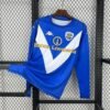 Maglia brescia retro - Maglia Brescia Home Manica Lunga 2003/04 Retro vista frontale completa