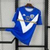 Maglia brescia retro - Maglia Brescia Home 2003/04 Retro vista frontale completa
