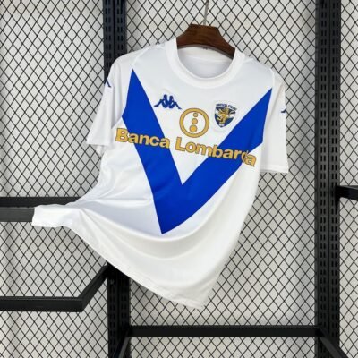 Maglia Brescia Away 2003/04 Retro