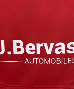 Maglia brest Home 2024/25 Versione Tifoso vista posteriore