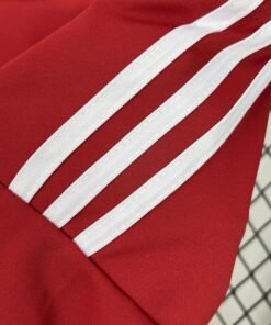 Maglia brest Home 2024/25 Versione Tifoso tessuto traspirante