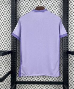 Maglia Brighton Away 2025/26 Versione Tifoso vista posteriore