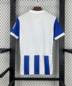 Maglia Brighton Home 2025/26 Versione Tifoso vista posteriore
