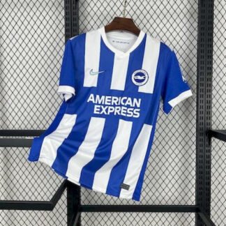 Maglia Brighton Home 2025/26 – Versione Tifoso