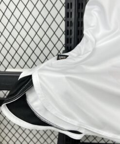 Maglia ca osasuna retro - Maglia CA Osasuna Away 2011/12 Retro vista laterale