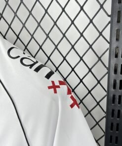 Maglia ca osasuna retro - Maglia CA Osasuna Away 2011/12 Retro tessuto traspirante