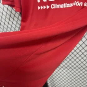 Camiseta CA Osasuna Retro 2025/26 — Foto 3