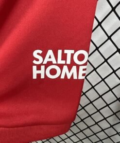 Maglia ca osasuna retro - Maglia CA Osasuna Home 2025/26 Retro tessuto traspirante