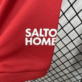 Camiseta CA Osasuna Retro 2025/26 — Foto 5
