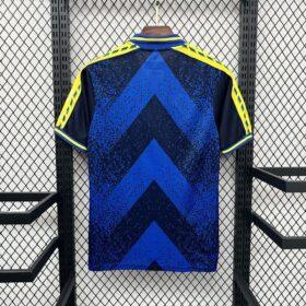 Camiseta Cádiz 2025/26 — Foto 2