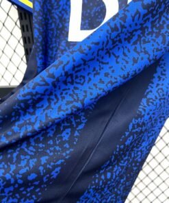 Maglia cadiz retro - Maglia Cadiz Home 2025/26 Retro dettaglio stemma ricamato