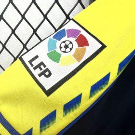 Camiseta Cádiz 2025/26 — Foto 4