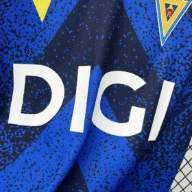 Camiseta Cádiz 2025/26 — Foto 5