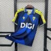 Maglia cadiz retro - Maglia Cadiz Home 2025/26 Retro vista frontale completa