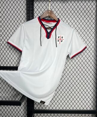 Maglia Cagliari Home 2024/25 Retro - vista 2