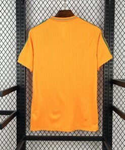 Maglia Cameroon Home 2024/25 Versione Tifoso vista posteriore